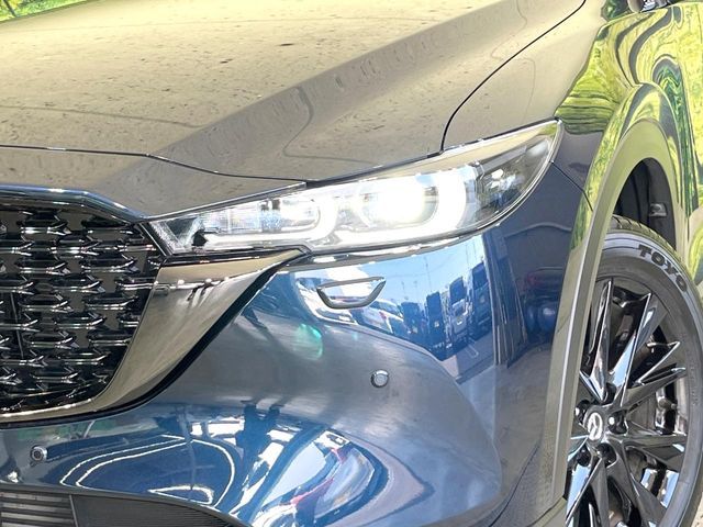 CX-5 4WD