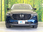 CX-5 4WD
