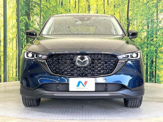 CX-5 4WD