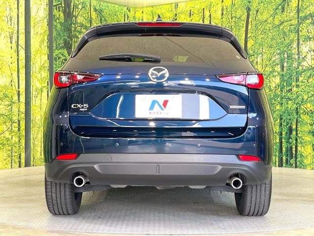 CX-5 4WD