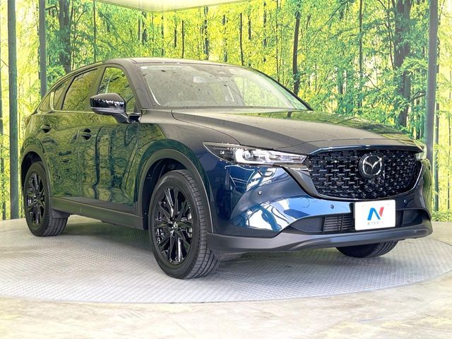 CX-5 4WD