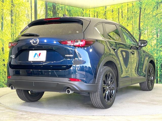 CX-5 4WD