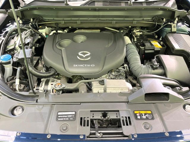 CX-5 4WD