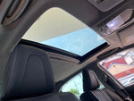 CROWN sedan hybrid
