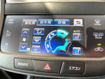 CROWN sedan hybrid