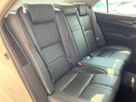 CROWN sedan hybrid