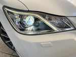 CROWN sedan hybrid