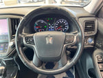 CROWN sedan hybrid