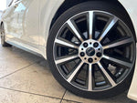 CROWN sedan hybrid