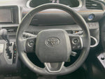 SIENTA HYBRID