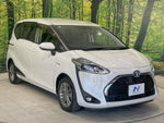 SIENTA HYBRID