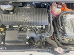 SIENTA HYBRID