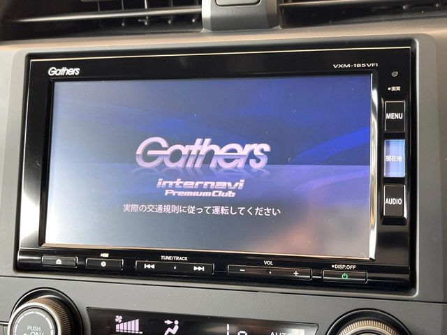 CIVIC hatchback