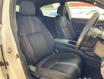 CIVIC hatchback