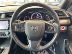 CIVIC hatchback