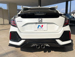 CIVIC hatchback