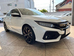 CIVIC hatchback