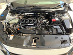 CIVIC hatchback