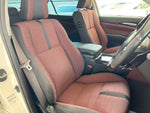 CROWN sedan