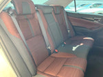 CROWN sedan