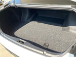CROWN sedan