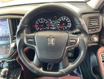 CROWN sedan
