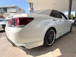 CROWN sedan