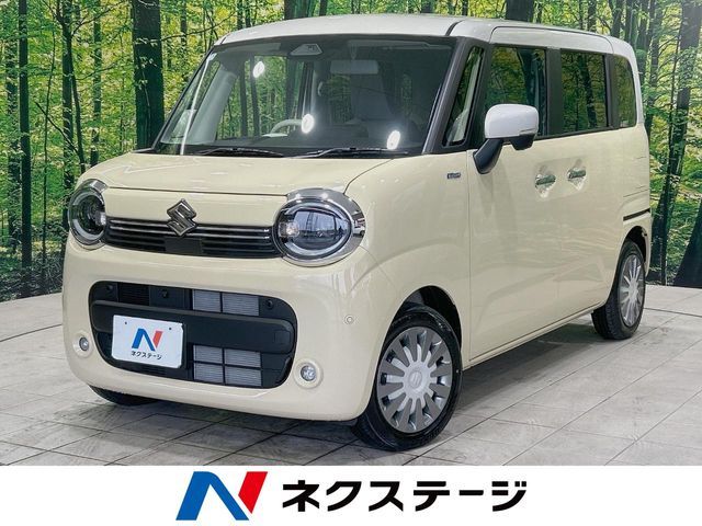 WAGON R SMILE