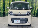 WAGON R SMILE