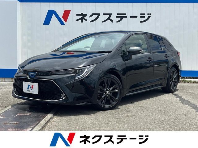 COROLLA TOURING HYBRID