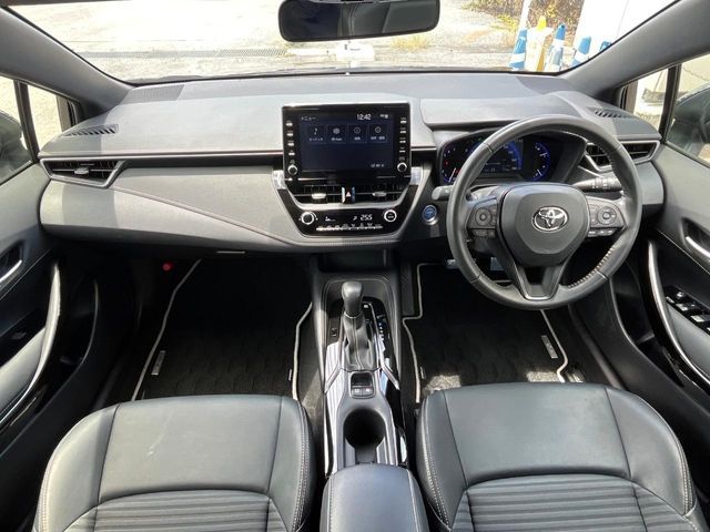 COROLLA TOURING HYBRID