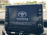 COROLLA TOURING HYBRID
