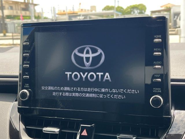 COROLLA TOURING HYBRID