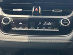 COROLLA TOURING HYBRID