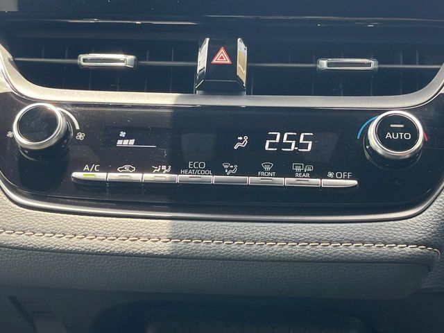 COROLLA TOURING HYBRID