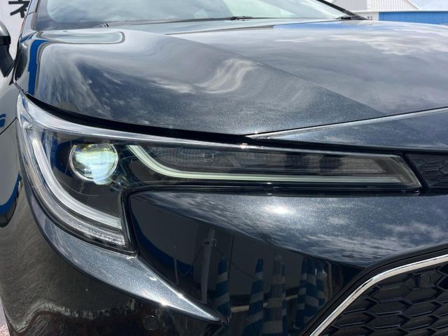 COROLLA TOURING HYBRID