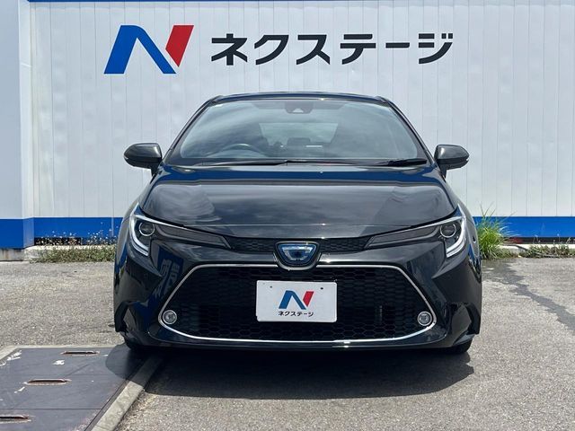 COROLLA TOURING HYBRID