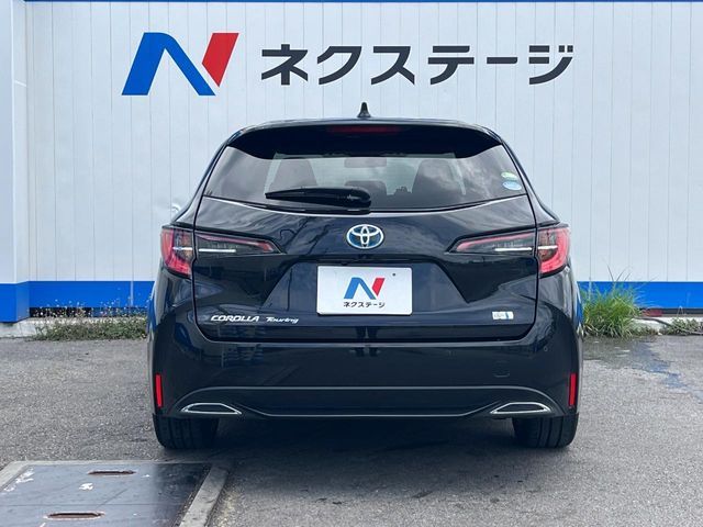 COROLLA TOURING HYBRID