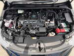 COROLLA TOURING HYBRID