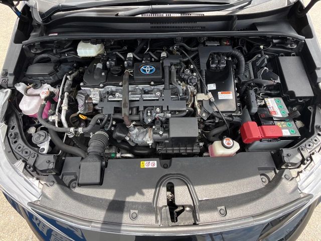 COROLLA TOURING HYBRID
