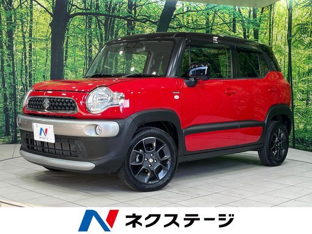 XBEE 4WD