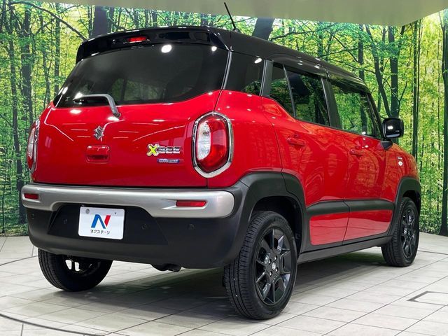 XBEE 4WD