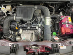 XBEE 4WD