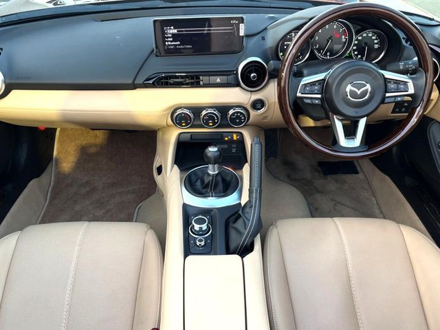 ROADSTER