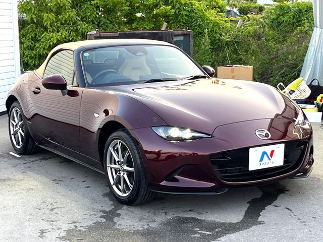 ROADSTER