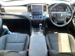 CROWN sedan