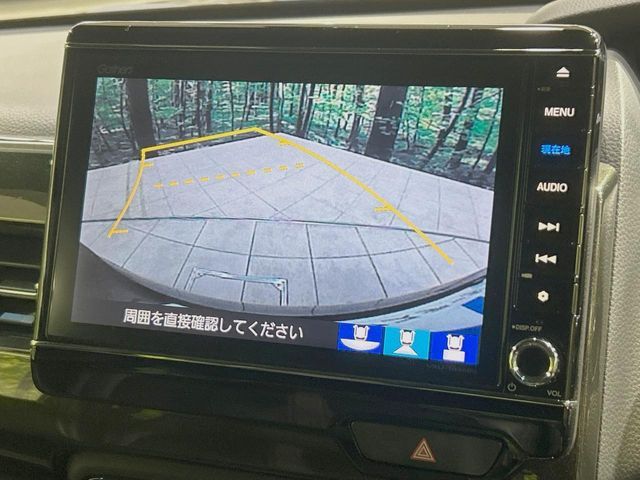 N-BOX CUSTOM
