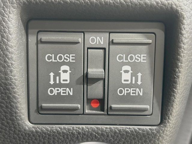N-BOX CUSTOM