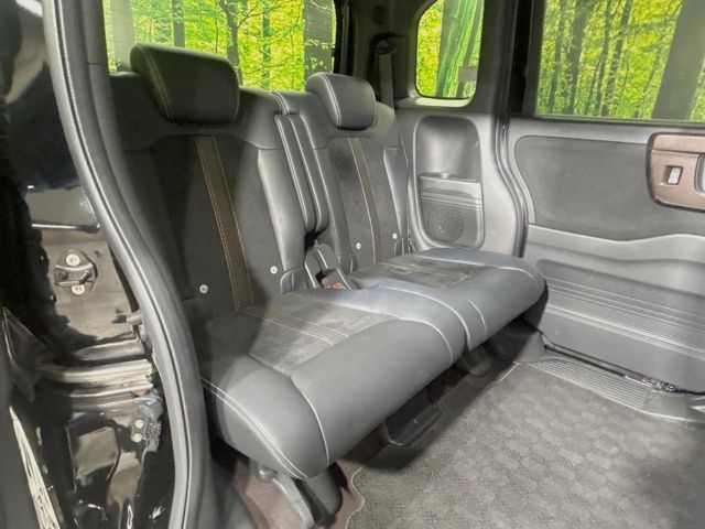 N-BOX CUSTOM