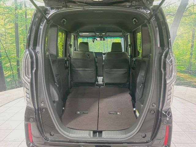 N-BOX CUSTOM